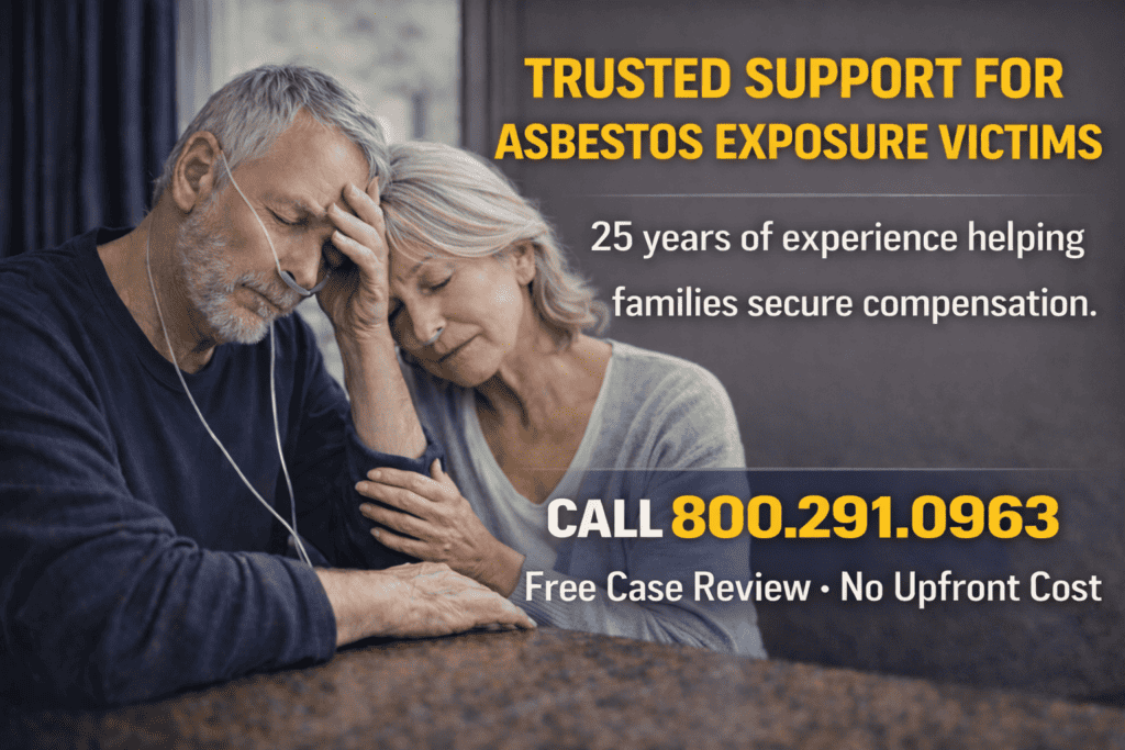The Original Mesothelioma Help Center - Help For People Diagnosed with Mesothelioma